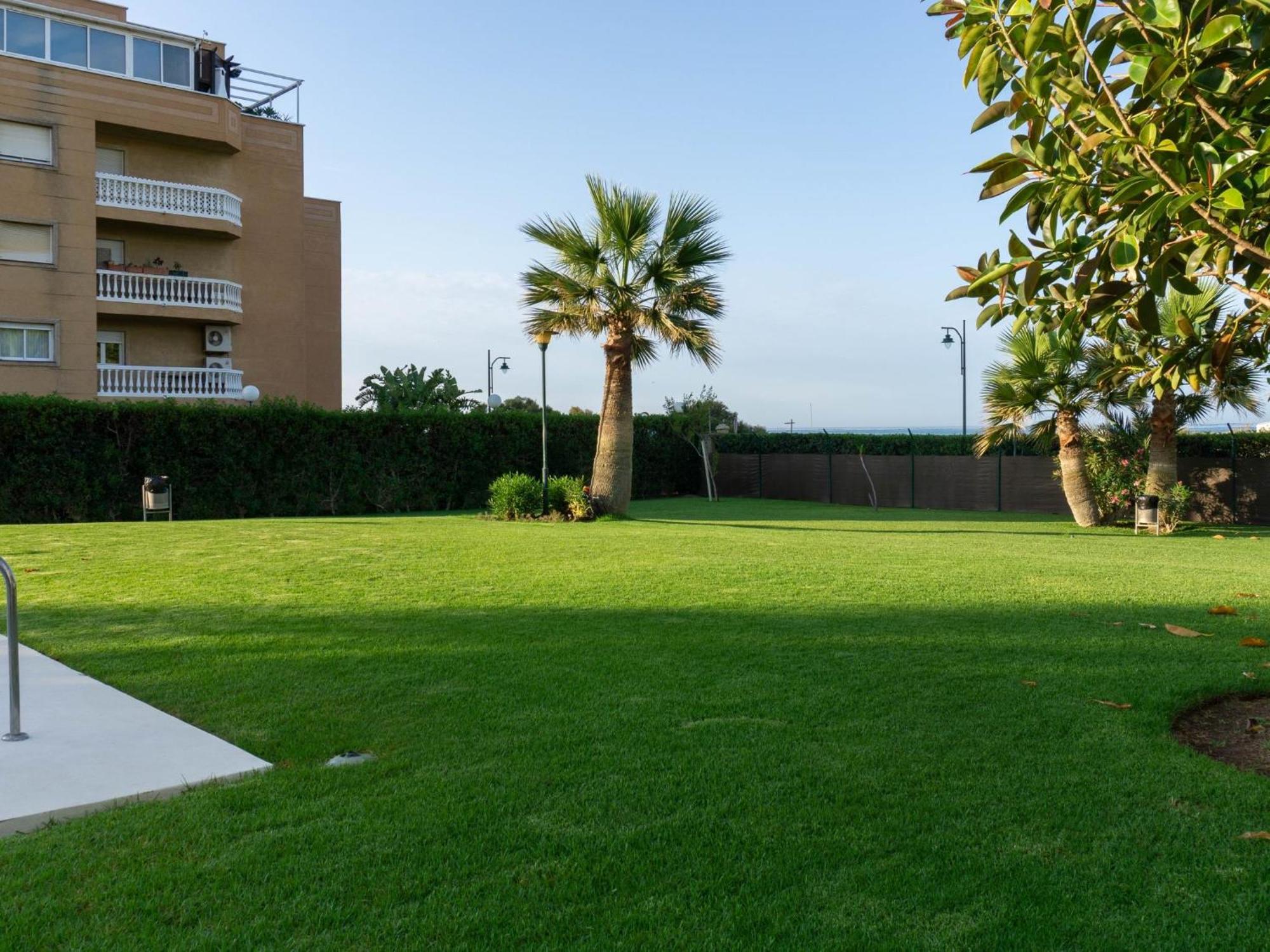 Appartement Septimo Cielo Vistas Al Mar Guadalmar *